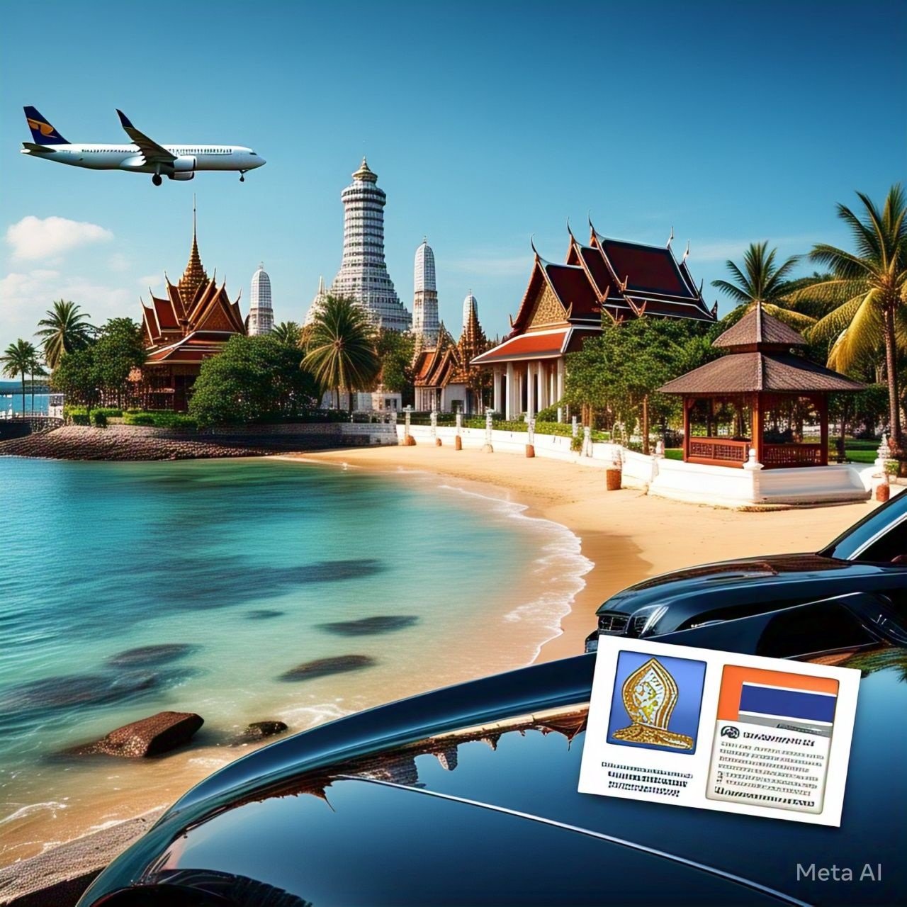 How to Book a Thailand Holiday Package: The Ultimate Guide for a Dream Vacation