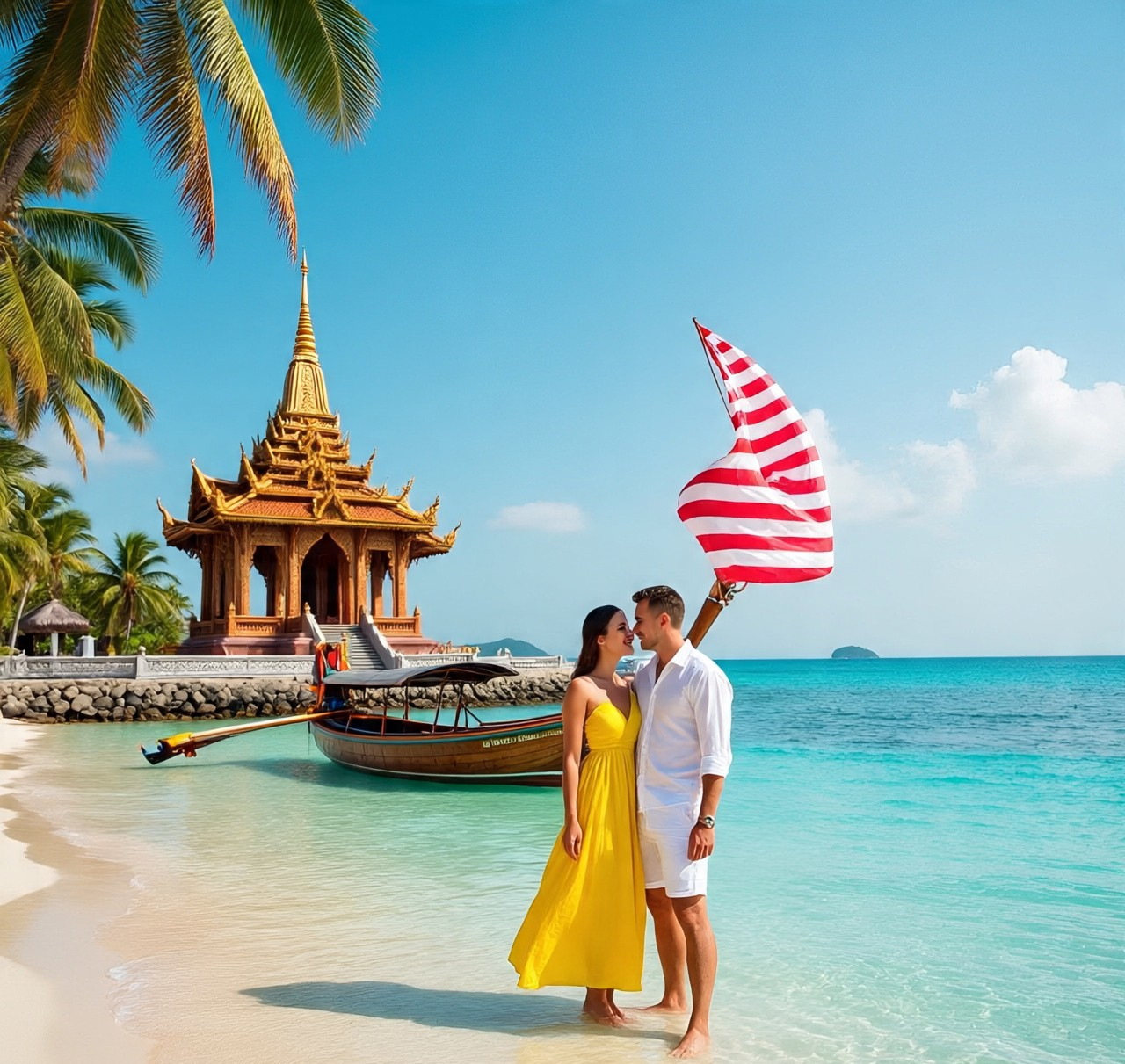 Thailand Tour Package