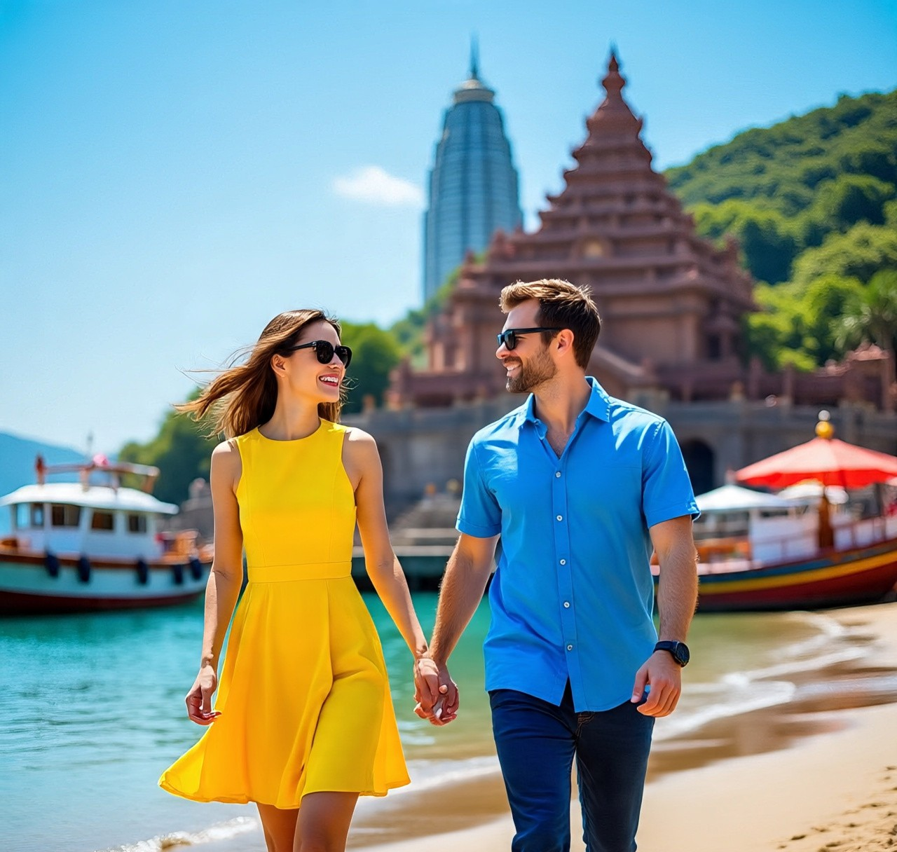 Hong Kong Destination Guide – Complete Travel Insights for a Smooth Journey