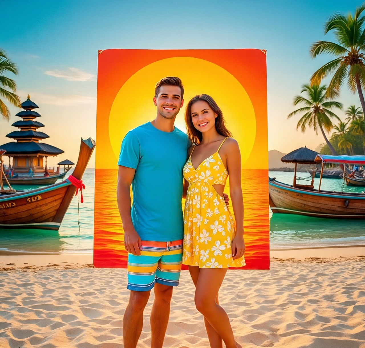 THAILAND Destination Guide for First-Time and Repeat Travelers – Complete Planning Support with Deals & Offers